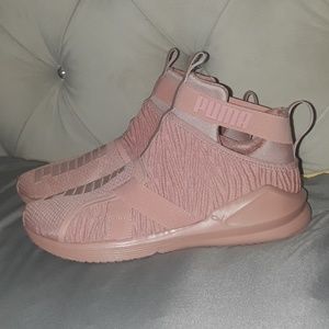 puma fierce strap hypernature